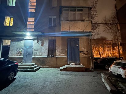 ⁉️§ Комитетская Помещение 250м² Подвал §⁉️ Молдаванка Фасад Центр! Одесса