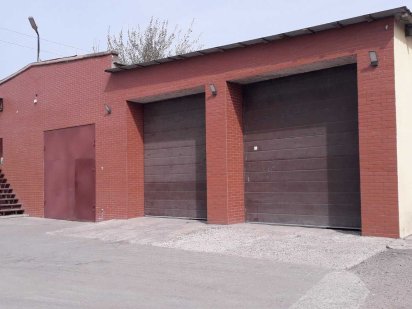 Долгосрочная аренда помещения под СТО Одесса