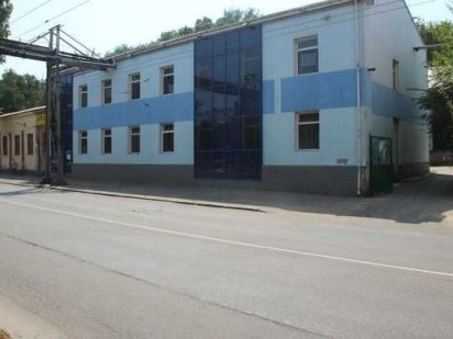 Сдам в долгосрочную аренду офис-склад (без комиссий)