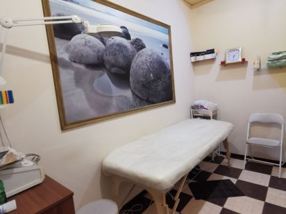 Кабинет аренда салон красоты Одеса