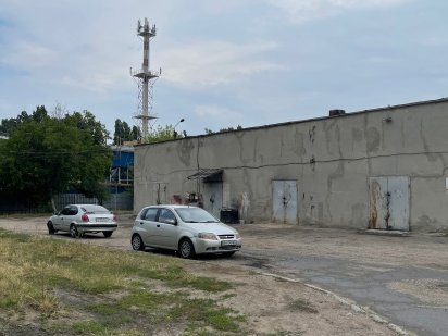 Сдам складские помещения на Таирова (экспострой), возле сити центра Одеса