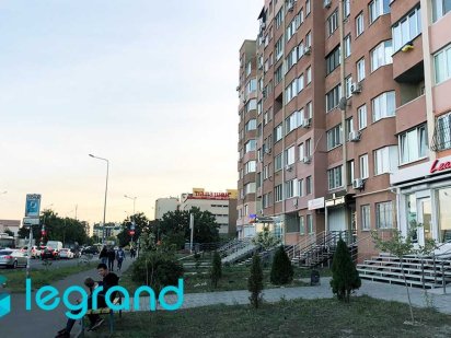 Магазин Академика Сахарова / Магазин Академіка Сахарова Одеса