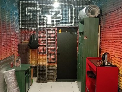 Сдам студию в аренду почасово Николаев Миколаїв