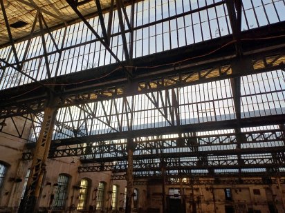 Сдам ангар,1700м2., без комисии! цена от 50 грн в центре! Одесса