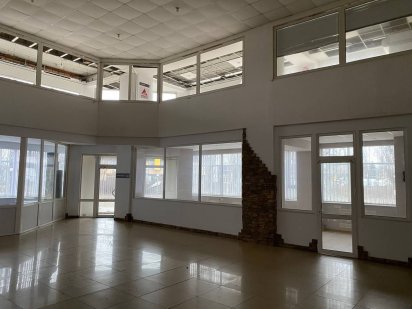 Офисное помещение р-н Терновского кольца 160м 24000грн Миколаїв