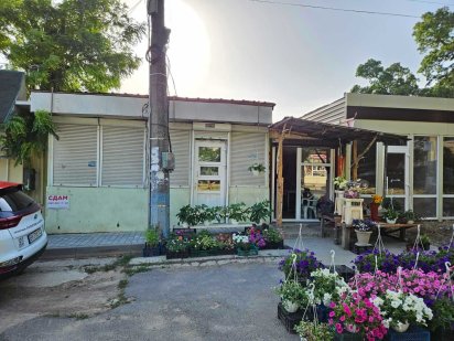 Аренда мафа на проспекте Свободы, 88. Площадь 24м2