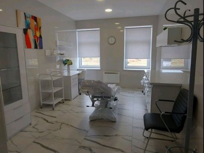 Сдам новый красивый кабинет косметолога Заболотного Генератор! Одеса