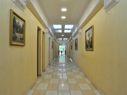 Сдам в долгосрочную аренду швейный цех, около 150 кв.м