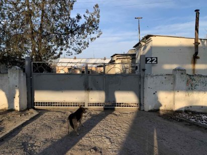 Оренда складських приміщень Миколаїв