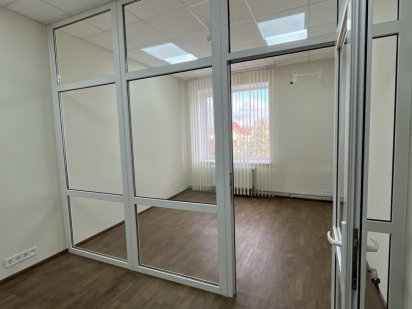 Аренда офиса, 1 Слободская - Пограничная Миколаїв