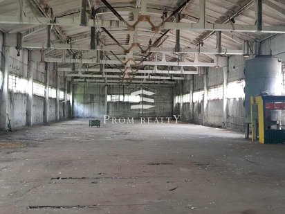 Оренда Цеху, 300 кВт, пр-т Гагаріна Харьков