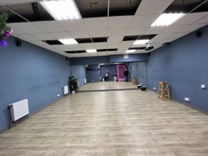 Аренда цокольного помещения 86 м2 ,  возле м. Победы Харків