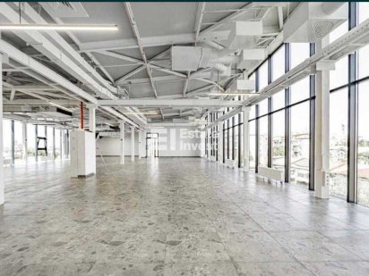 Оренда офісу в БЦ Харьков