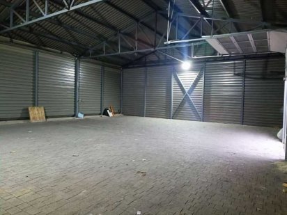 Оренда складу 280м2 вул. ГОРОДОЦЬКА Львов