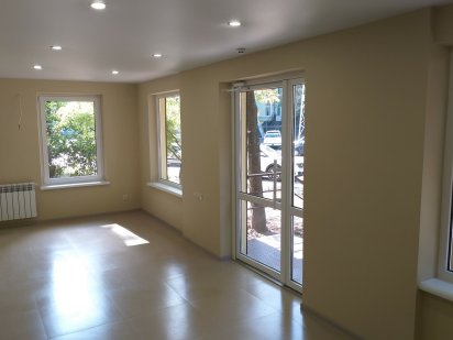 Сдам. Аренда не жилого помещения 66м² Одесса