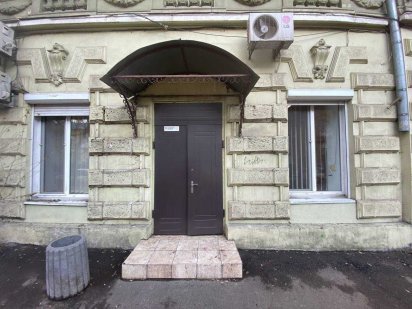 СДАМ фасадное помещение на Успенская/Ришельевская Одеса