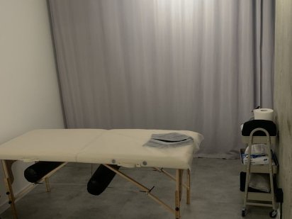Оренда робочих  місць для масажистів, фізичних терапевтів, тренерів. Львів