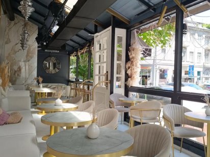 АРЕНДА Лучший Ресторан ‼️ ул. Европейская 10 Квартал Дерибасовская