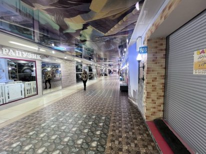 Здам в оренду приміщення під дитячий магазин Львов