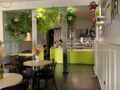 Сдам помещение Екатерининская 25кВт Одеса