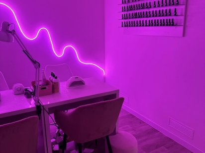 Оренда для майстра манікюру/ педикюру Львів