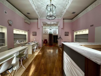 оренда салон центр міста Одеса