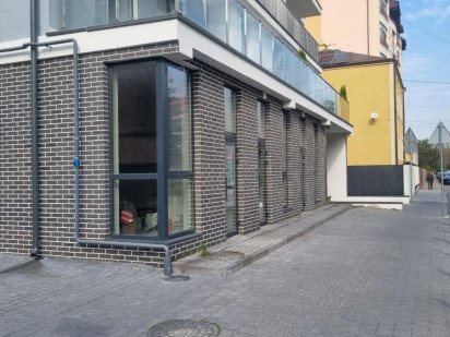 Оренда  приміщення  в новобудові без комісії Львов