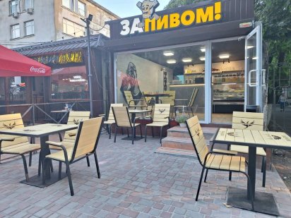 Сдам свой маф 25 метров Одеса