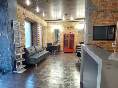 Сдается салон красоты ул. Базарная/ ул. Маразлиевская Одеса