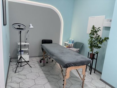 Сдам кабінет 12м2 (масаж або перманент) Одеса