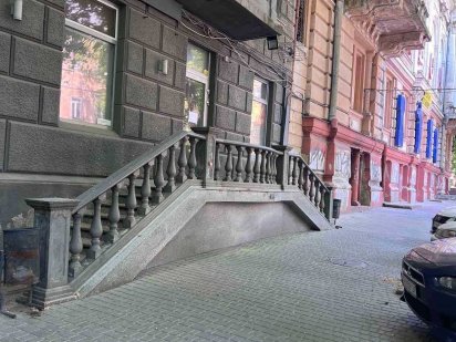 Здам нежитлове приміщення під офіс або магазин Одесса