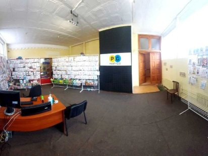 Харьков. Сдам в аренду помещения. Центр города Харків