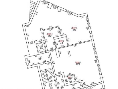 Оренда комерції нежитлове приміщення Львів