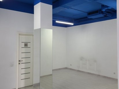 Оренда приміщення 120 кв.м вул.Стрийська Львов