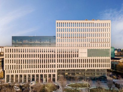 Оренда офісного приміщення 53 м2 на вул. Зелена, за 12$ / м2 Львов