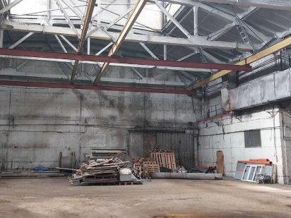 Оренда виробничих приміщень у Львові Львів