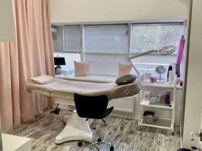 Оренда окремого кабінету парманент/лашмейкер/тату Франківький район Львів