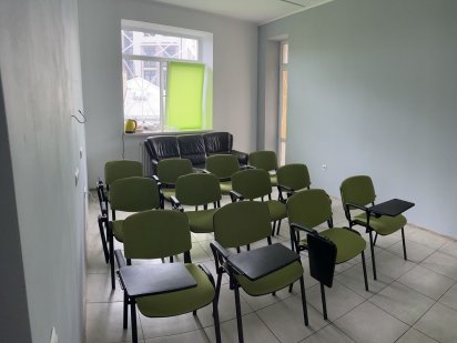 Оренда офісного приміщення Львів