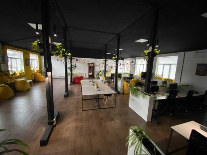 Оренда офісу (приміщення) Львов