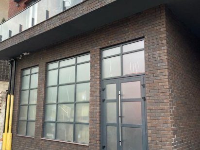 Оренда 200м2, новобуд, 1й пов. готелю Loft7. Газова , Куліша, Форум Львов