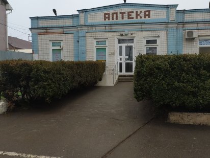 Аренда , Сдам  Фасадное помещение Одеса