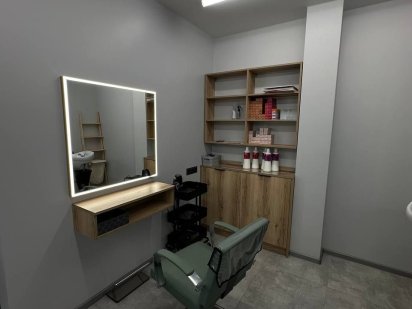 Оренда рабочого місця для пекукаря Львов