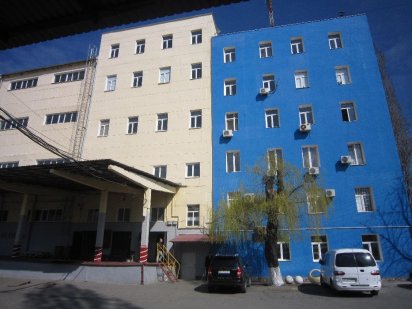 здам приміщення під склад, офіс або чисте виробництво на Проселочній Одесса