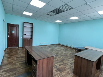 Аренда Офиса, 1 Слободская - Пограничная Миколаїв