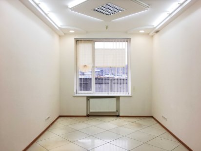 Сдам в долгосрочную аренду светлый офис 25 кв.м. (СОБСТВЕННИК)