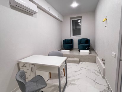 Аренда маникюрного кабинета Одеса