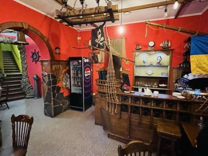 Термін.кафе.ресторан.бар.кавʼярня Русових Львів