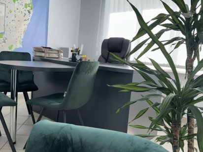 СДАМ кабинет в центре ОДЕССЫ с мебелью Одеса