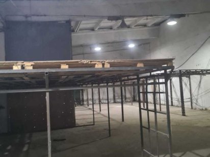 Здаеться в  оренду Складське приміщеннЯ  340 м2 . З офісною частиною. Одеса