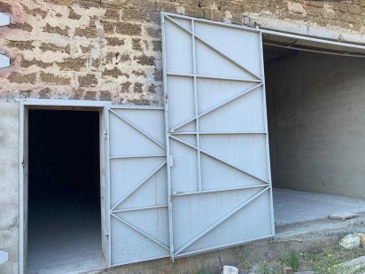 Сдам в долгосрочную аренду склад